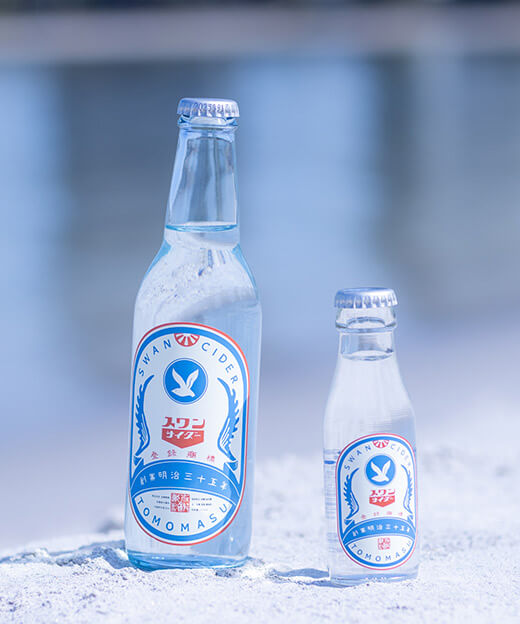 友枡飲料の画像