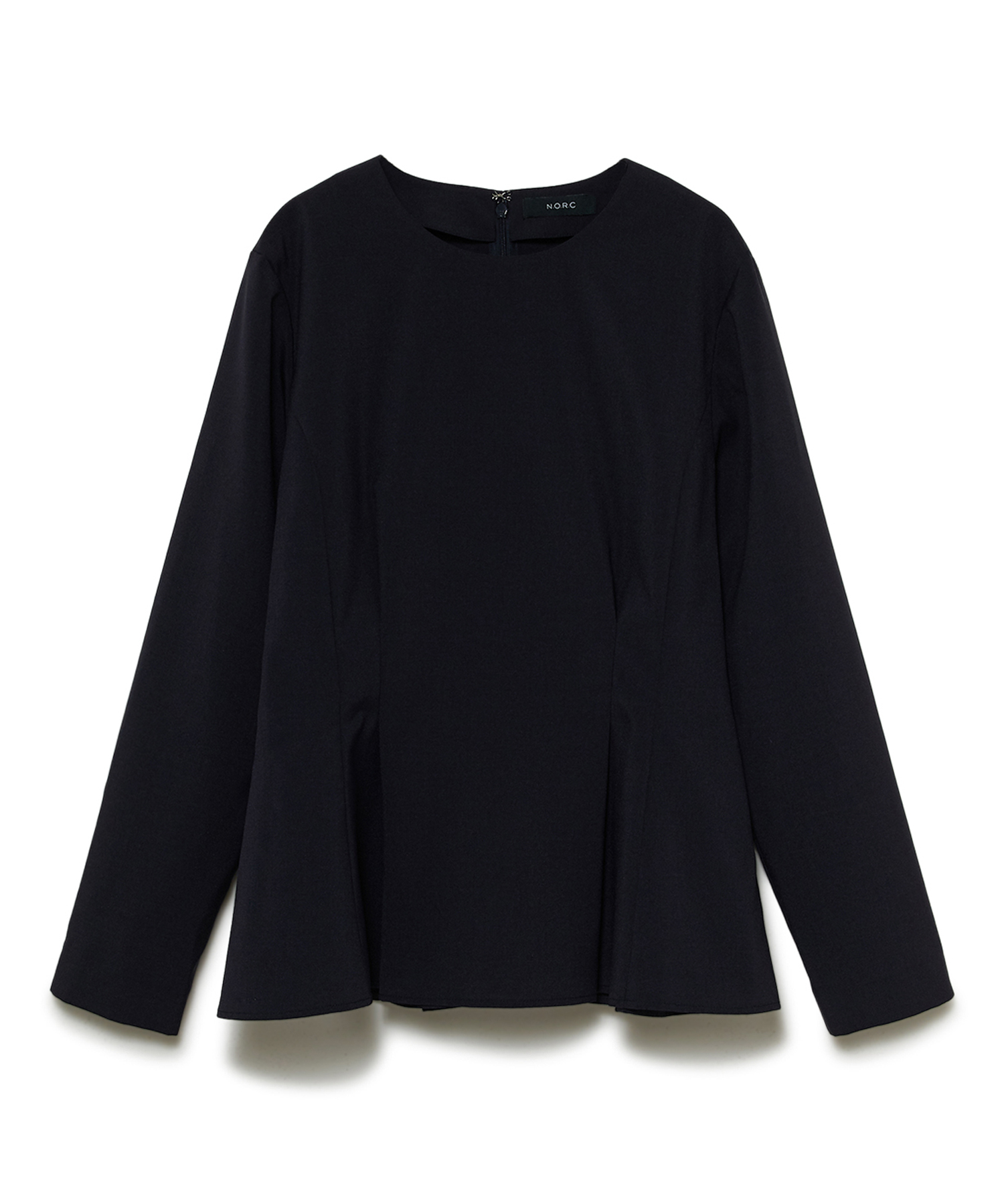 卒業式 Blouse