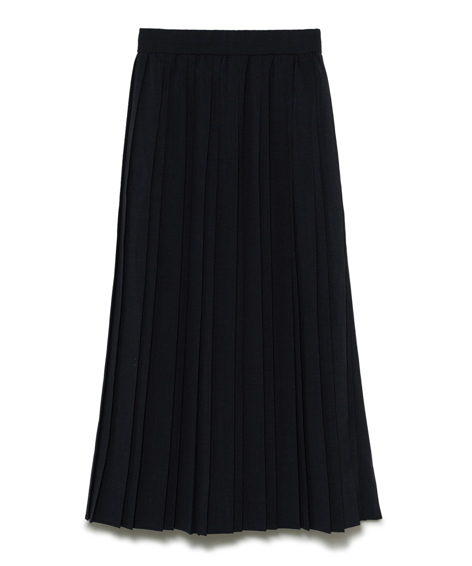 卒業式 Skirt