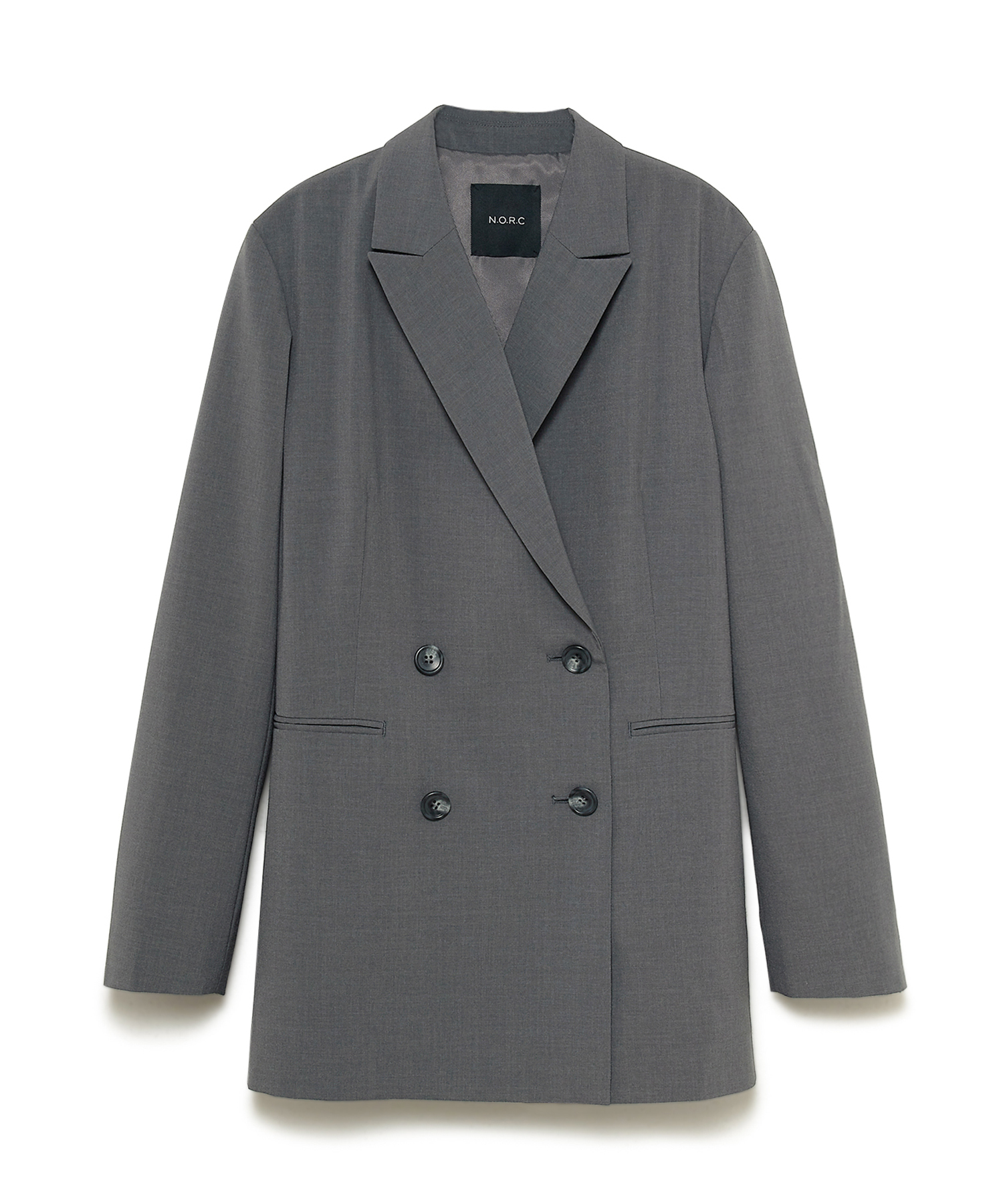 デイリー Jacket