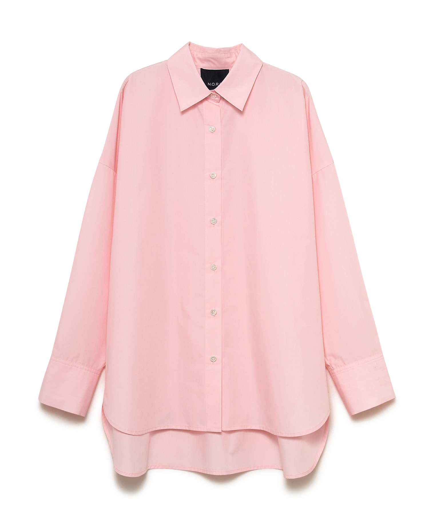 デイリー Shirt