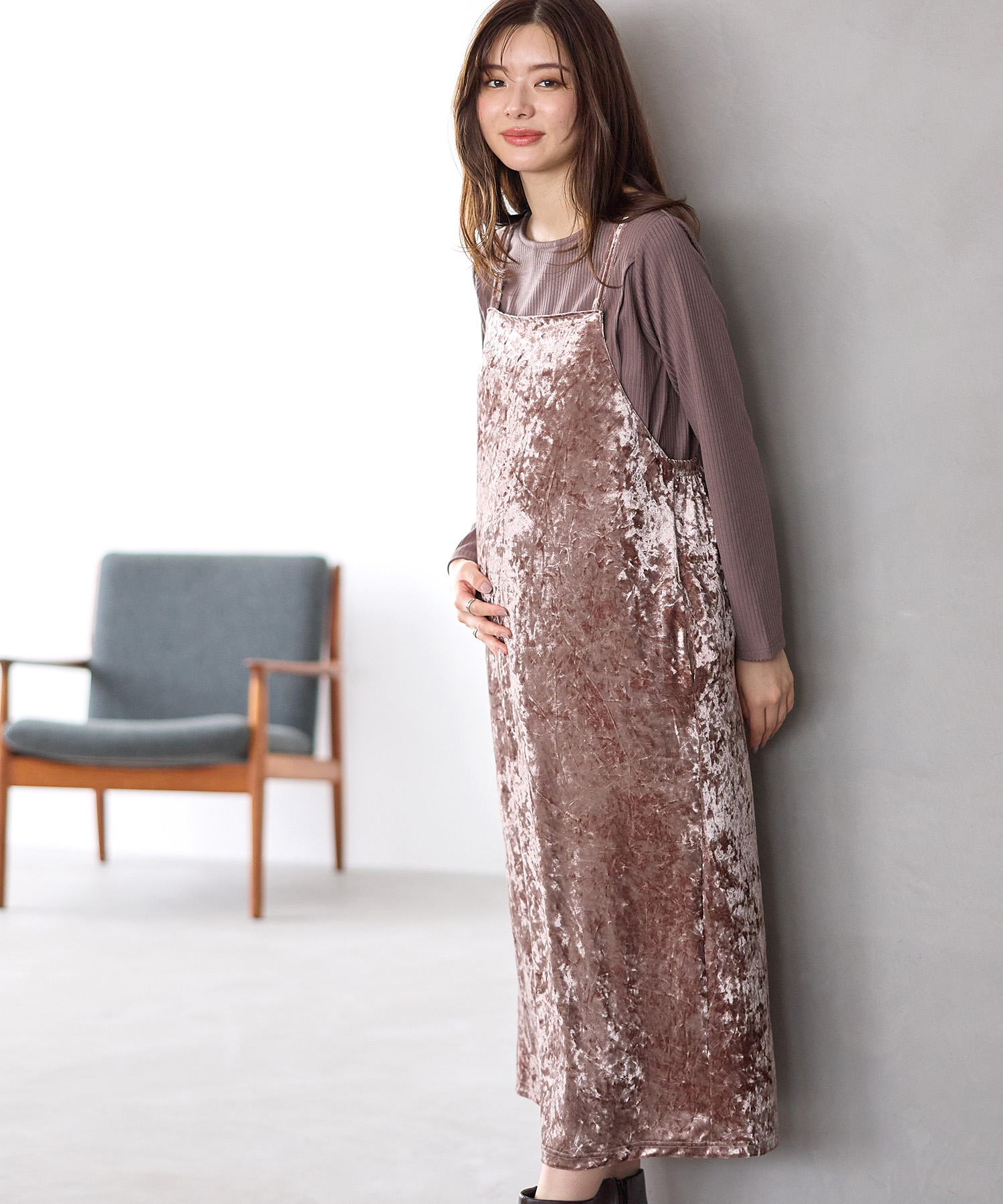 ベージュ   ¥5,490 （税込）