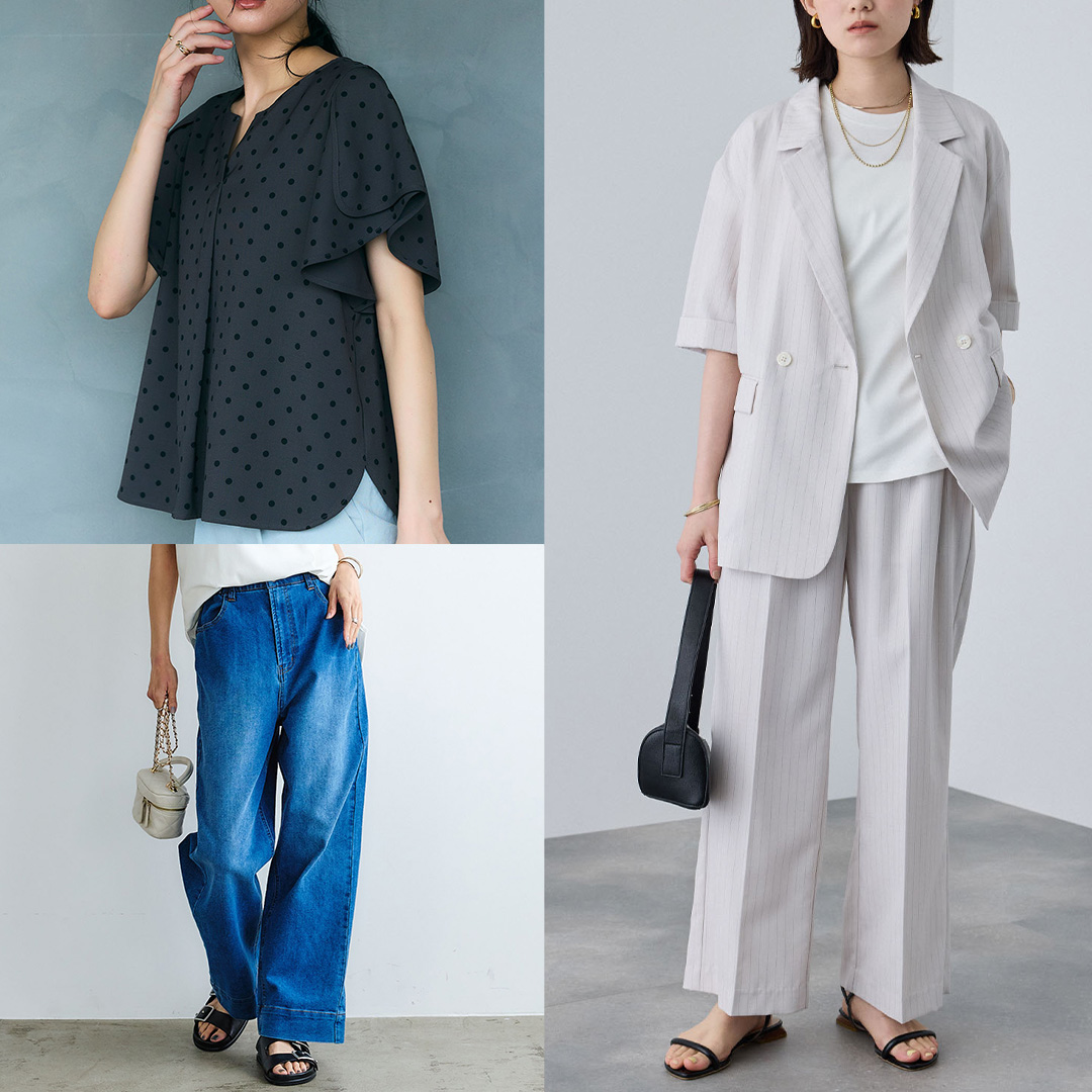 【７月の服装完全ガイド】気温別・シーン別に失敗しない大人の着こなし術｜2026年最新版