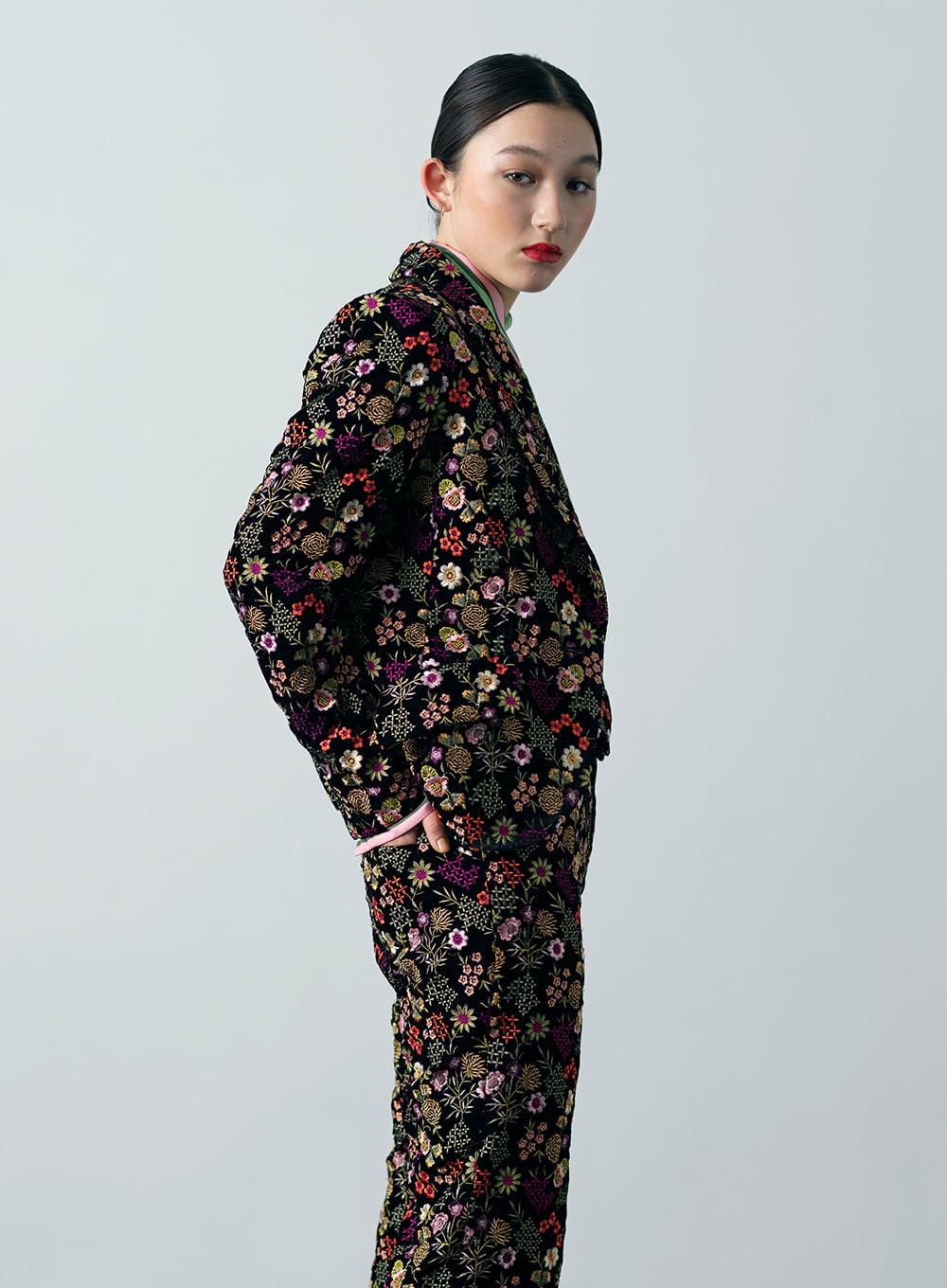 AUTOMNE&HIVER 2021-2022
