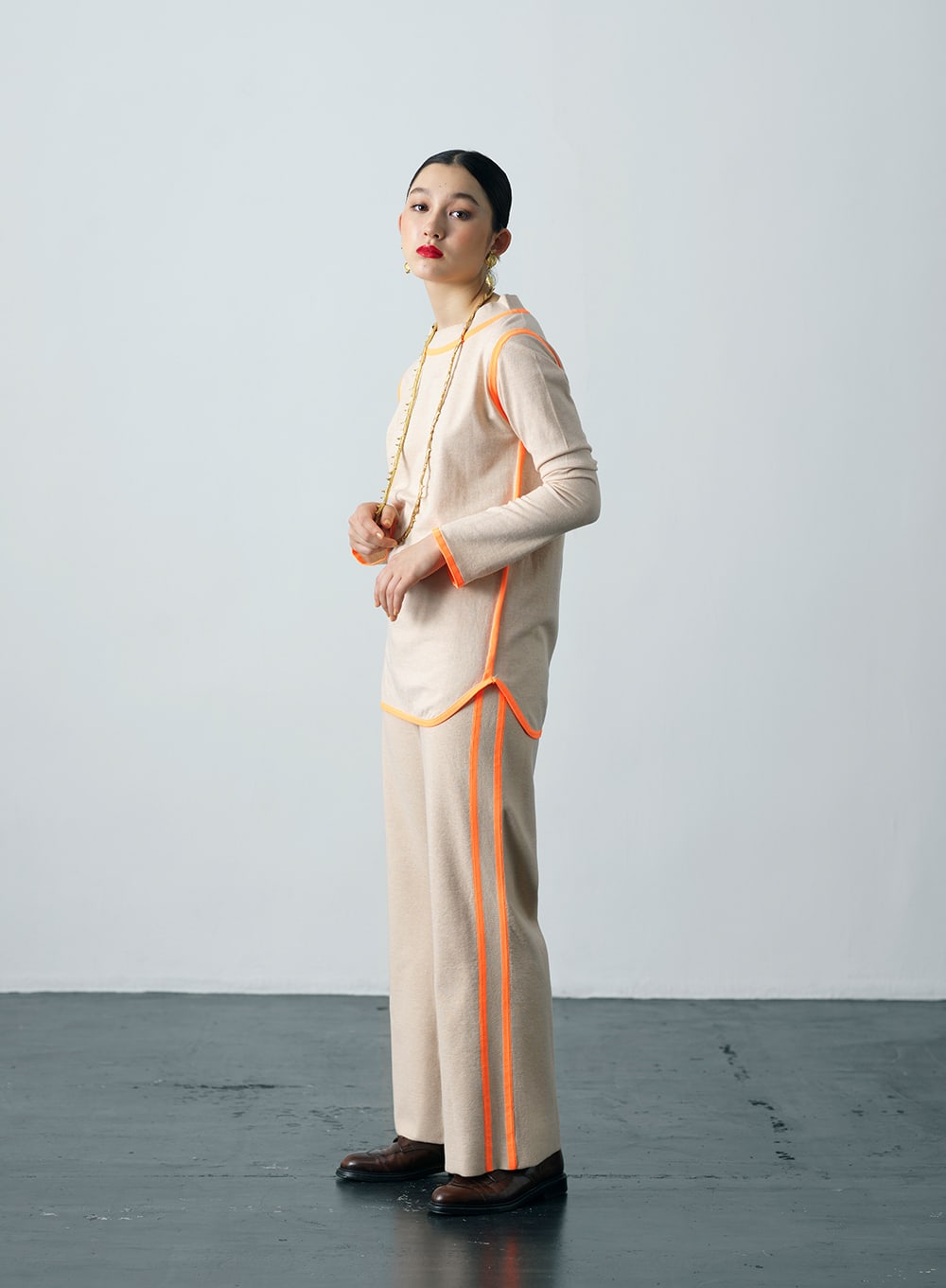 AUTOMNE&HIVER 2021-2022