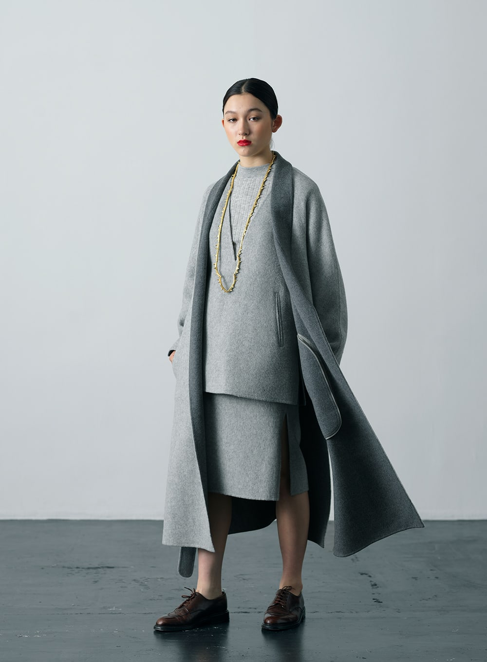 AUTOMNE&HIVER 2021-2022