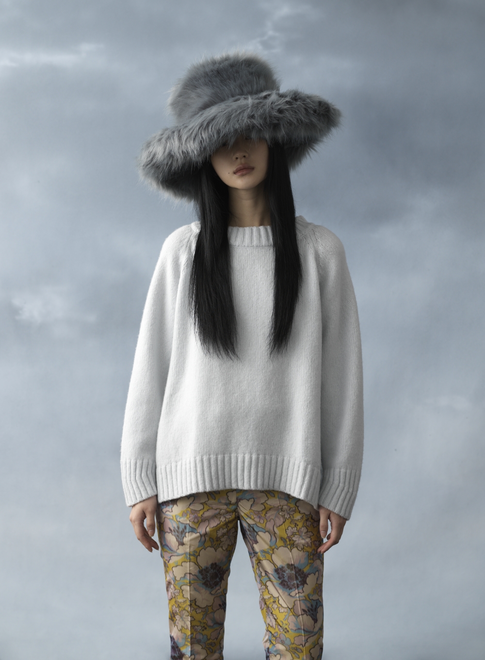 2022 AUTUMN&WINTER COLLECTION