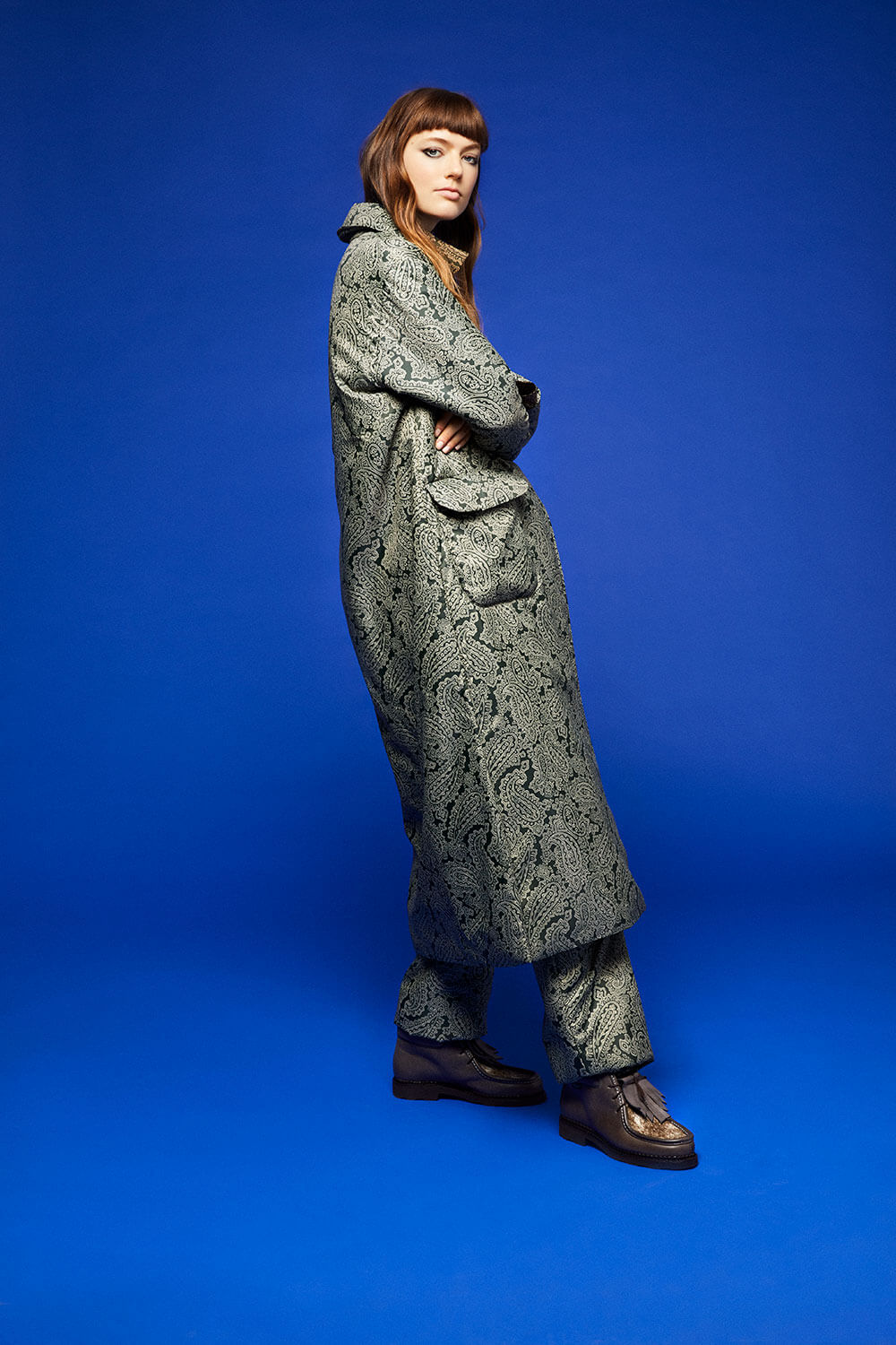 LOOKBOOKスライド3