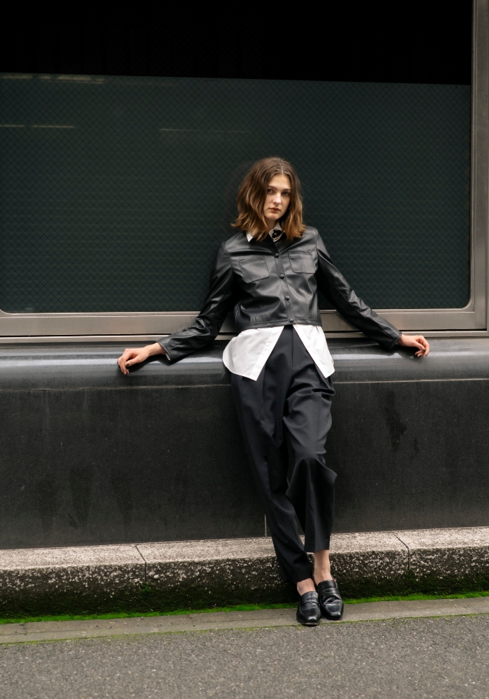 N.O.R.C 2025 AUTUMN LOOKBOOK